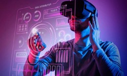 Diving into the Future: Unveiling the Power of Immersive Tech Experiences
