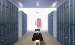 Exploring the Efficiency and Security of Lockers in Sydney