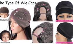 What Type of Wig Cap Is Best for You
