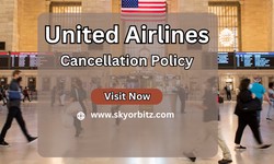 5 United Flight Cancellation Policy Hacks You Need to Know Now