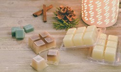 How many times can you use scented wax melts?