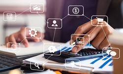 The Role Of Business Financial Consulting Services In Expansion