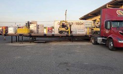 The Importance Of Temporary Loading Dock Installation Services