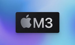 Apple is probably testing several M3 models