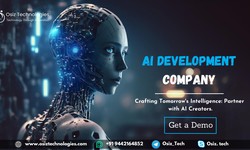 A Beginners Guide To Understanding And Working With AI Development