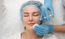 EVERYTHING YOU NEED TO KNOW ABOUT DERMAL FILLERS