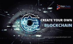 Explore your own business to the next-level in the blockchain to earn a wide range of business.