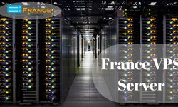 France VPS Server: Unmatched Performance, Security, and Flexibility