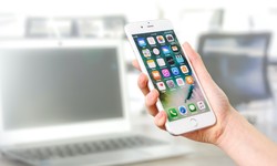 Guide to Choosing the Perfect Mobile App Development Company