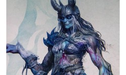 Shift in Policies by D&D Publisher After Controversial AI Art Incident