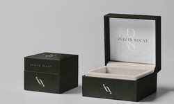 Bangle Boxes: A Shimmering Fusion of Elegance and Functionality