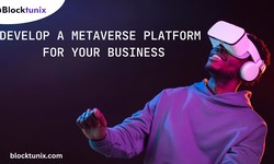 How To Develop A Metaverse Platform For Your Business?