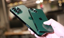 Capture Perfection: Discover the Power of iPhone 13 Pro's Advanced Camera System