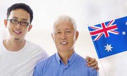 Australia Parent Visas - Types of Australian Visas for Parents