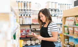 From Stockroom to Success: The Role of Inventory Management in Restaurants