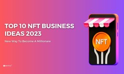 Exploring the Possibilities of NFT Business Ideas
