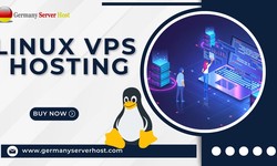 Buy Best Linux VPS Hosting (2023)