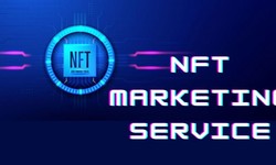 Crafting Success with NFT Marketing Services: Strategies That Work