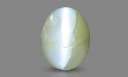 Cat's Eye Stone: Unveiling the Mysteries and Benefits