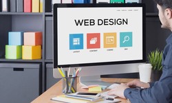 Best Web Designing Company in Panchkula