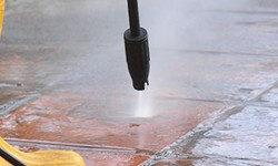 Transform Your Property With The Best Pressure Washing Services