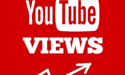 Buy YouTube Views: Propel Your Channel to New Heights