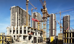 How To Select The Right Commercial Construction Company For Your Project?