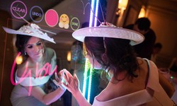 Elevate Your Event with Advanced Photo Booth Software: Creating Unforgettable Memories
