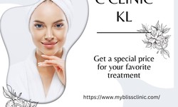 Enhance Your Nose With a Threadlift at My Bliss Clinic
