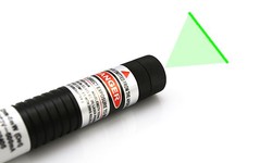 How can 532nm green laser line generator work in a long time?