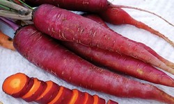 From Farm to Table: Fresh Direct Australia's Commitment to Freshness with Purple Carrots