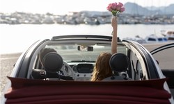 From Here to Happily Ever After: Wedding Transportation Services You Can't Miss