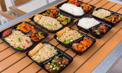 Halal Food on the Go: Quick and Delicious Dining Options