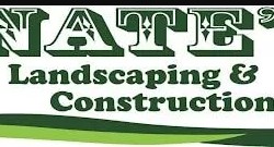 Transform Your Outdoor Space with Nate’s Landscaping and Construction Company