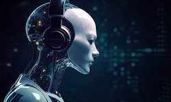The Power of AI Voice and Music Generators: Revolutionizing the Creative Landscape