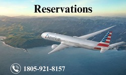 American Airlines Reservation vs Air France Reservations A Detailed Comparative Analysis