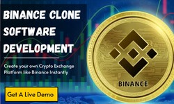 Exploring the Future of Binance Clone Development: Trends to be Known
