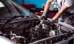 Maximising Car Engine Resilience after Accidents: Best Practices for Repair