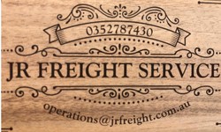 The Benefits of Hiring a Local Freight Company in Melbourne