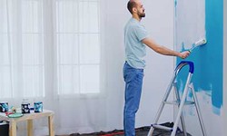 Top Qualities To Look For In Reliable Residential Painting Services