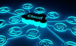 Elevate Your Business with Expert Cloud Computing Consulting Services
