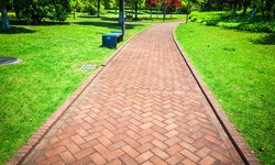 How Much Does a Paver Driveway Installation Cost in Tampa
