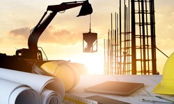 Decoding the Project Lifecycle: The Heartbeat of Successful Civil Construction