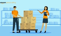 Optimizing Operations: Amazon Inventory Management Software