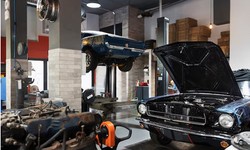 Revving Excellence: Your Guide to Premium BMW Service in Orange