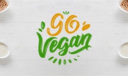 Health Benefits Of Eating Vegan Products