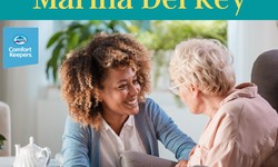 Essential Tips for Choosing the Right Home Care Services in Marina Del Rey