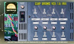Clap Sample Packs: Elevate Your Groove with Precision
