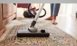 Reviving the Beauty of Your Home: The Art of Professional Rug Cleaning
