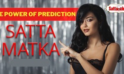 Satta Matka: The power of prediction